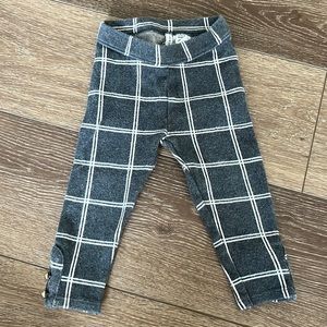 Janie and Jack leggings